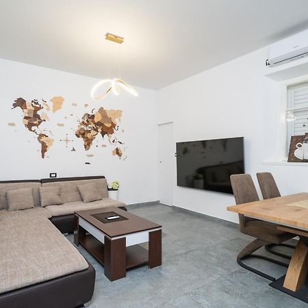 Duxperience Apartment Dubrovnik Exteriör bild