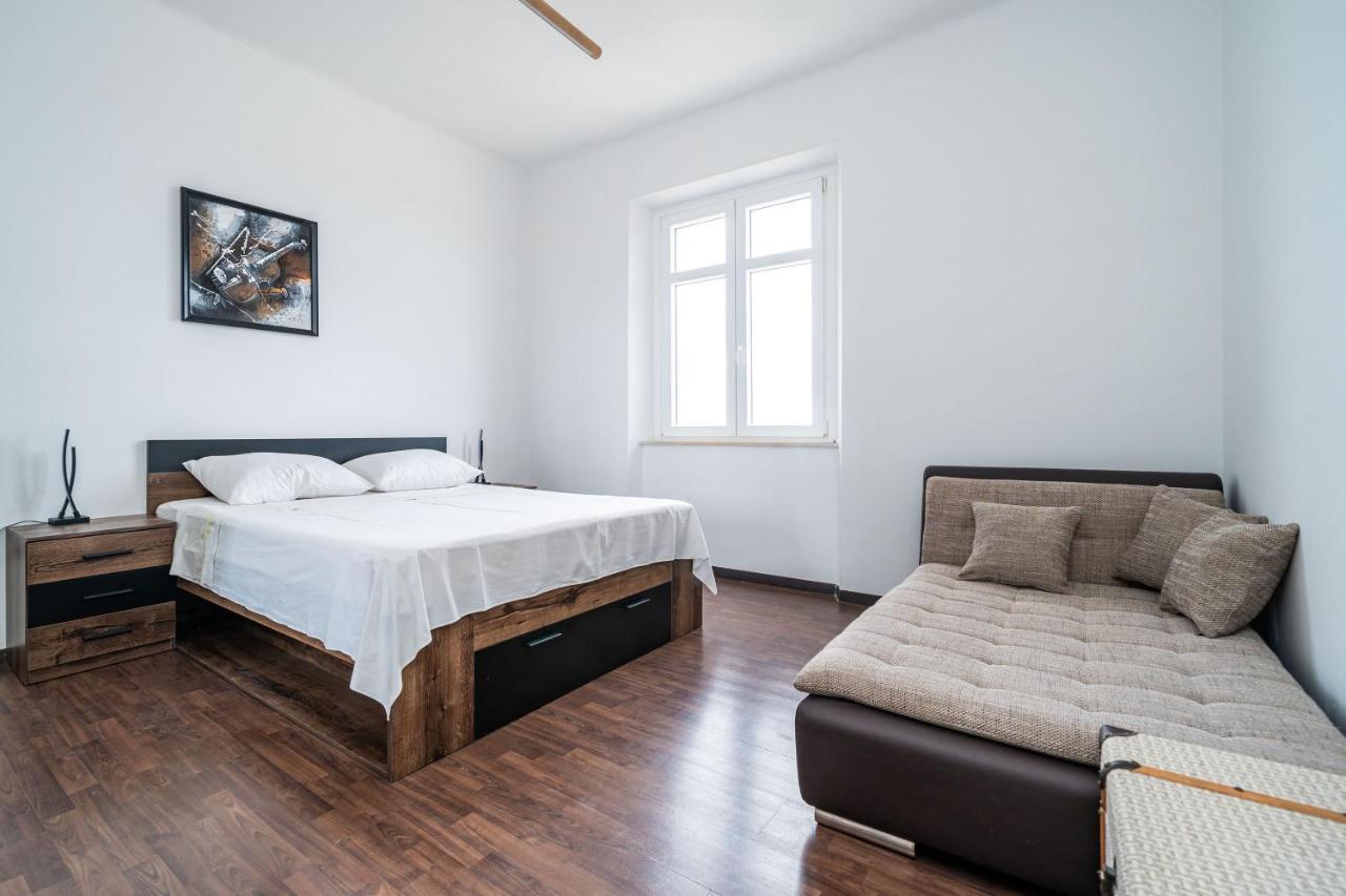 Duxperience Apartment Dubrovnik Exteriör bild